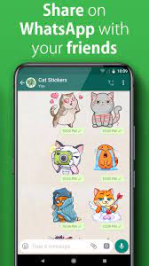 Maybe you would like to learn more about one of these? Kawaii Wastickerapps Free For Android Apk Download
