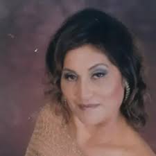 Obituary information for Gloria Robledo