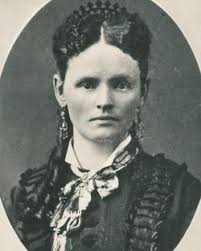 Mary Jane McCormick Belanger (1848-1939): homenaje de Find a Grave