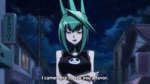 Tao jun shaman king