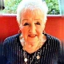 Mrs. Ruth J. Borden Obituary (2025)