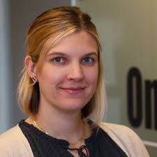 Caitlyn Stroh-Page named Tallahassee Democrat news director