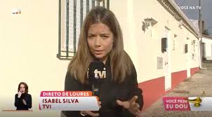 Cristina ferreira está a ser duramente criticada nas redes sociais devido à saída da apresentadora isabel silva da tvi. Isabel Silva De Volta Ao Voce Na Tv