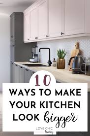 small kitchen decor