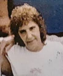 Rachel Hacker Saylor (1940-2007)