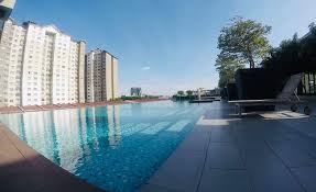 Bandar glomac centro @ bandar utama, kayu ara for rent near one utama shopping centre. Glomac Centro Serviced Apartment For Sale Arifabayazi