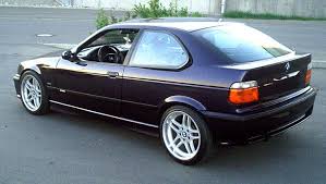 The style 66 wheel is part of bmw's lineup of oem wheels. Bmw 318 1994 Review Amazing Pictures And Images Look At The Car