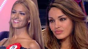 Uomini e donne è un programma televisivo italiano, ideato e condotto da maria de filippi, in onda su canale 5 dal 16 settembre 1996. Rosa Perrotta Da Uomini E Donne All Isola Dei Famosi Chi E Eta Altezza Il Fidanzato Pietro Carriera E Vita Privata Della Naufraga Caffeina Magazine
