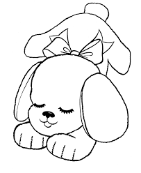 There's something for everyone from beginners to the advanced. Dog Coloring Pages For Kids Preschool And Kindergartenpreschool Crafts Mobile Version Puppy Coloring Pages Animal Coloring Pages Dog Coloring Page