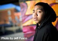 Journalism George: Sole Survivor: Jerry Dang, one year later