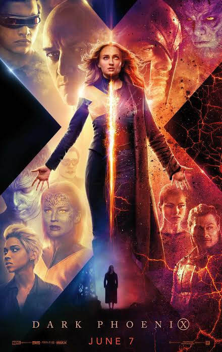 Dark Phoenix' is the Worst 'X-Men' Movie Yet | The Ultimate Rabbit