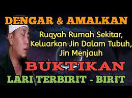 Ijazah Ujang Bustomi Ruqyah Mandiri Surat Jin Full Merdu Youtube Islamic Quotes Youtube Tubuh