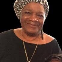 Margaret Green Obituary