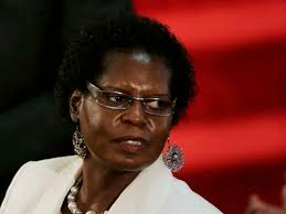 Alabama Gov. Apologizes To Surviving '5th Girl' Of 1963 KKK Bombing :  Updates: The Fight Against Racial Injustice : NPR