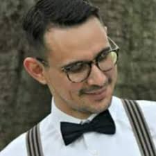 Joshua Pair's Instagram, Twitter & Facebook