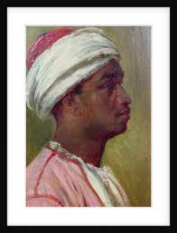 Frederic Leighton posters