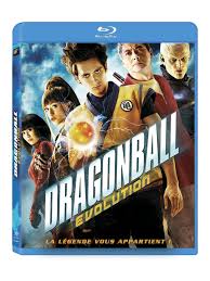 Dragon ball evolution was released in spring 2009. Amazon Com Dragonball Evolution Blu Ray Movies Tv