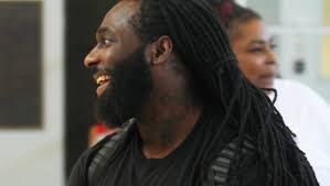 Fans, family send Kendrick Farris to Olympics in style