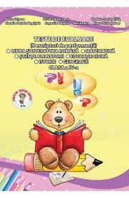 Numiţi, reprezentaţi prin desen şi caracterizaţi tipurile de contacte dintre plăcile scoarţei terestre. Teste De Evaluare Clasa 4 Adina Grigore Libris