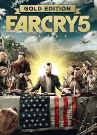 Released in march 27, 2018 featuring hope county, a fictional country in the united states. Buy Far Cry 5 Gold Edition Uplay