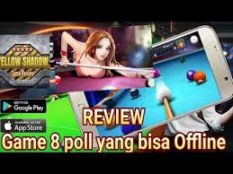 8 ball pool's level system means you're always facing a challenge. Santai Sambil Main Game 8 Ball Pool Offline Dikala Isolasi Covid 19 Youtube
