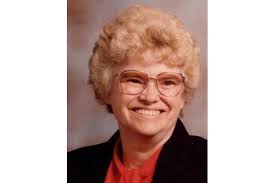 Flora Reeder Obituary (1934