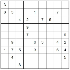 Sudoku is a logic puzzle game. Pin On Daily Sudoku