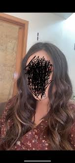 Exploring social platforms like google, facebook for genuine feedback is a good way to find out. I Went To A New Hair Stylist And Asked For Face Framing Cool Toned Highlights And My Hair Came Out Like This She Asked Me If I D Be Open To Having Highlights