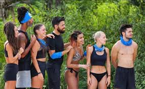 Roxana ghiță și musty au fost senzația zilei la survivor! Dragoste PÄƒtimaÈ™Äƒ Intre Doi ConcurenÈ›i De La Survivor