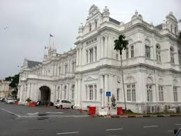 Do you want to know the entry ticket price for padang kota lama? Esplanade George Town Penang Malaysia Life