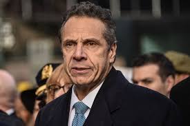 New york governor andrew cuomo in the harlem section of manhattan in new york city, april 23, 2021. Andrew Cuomo Thirst Is Real Andrew Cuomo Hotter Than Chris Cuomo