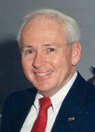 Charles Morris Andrews Obituary December 7, 2018