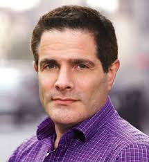 Colvyn Harris and Tom Doctoroff to take