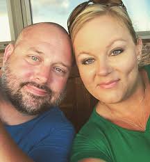 Couple headed to help family