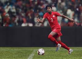 Get closer to the action and follow every level of canadian soccer, all in one place. Canada 2019 Women S Football Kit Nike News