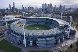 London uk, jan 1 ( ani ): About The Mcg