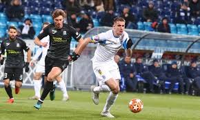 Виграй поїздку в італію на біатлон. Upl Mariupol Otobral Ochki U Shahtyora Dinamo Pobedilo Olimpik Novosti Ukrainy Footballfun