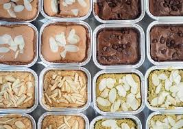 Desserts lower in saturated fat than the chocalate nut sundae. Desserts Lower In Saturated Fat Than The Chocalate Nut Sundae Healthy Ice Cream Recipes Sugar Free Low Carb Low Fat High Protein Once The Mixture Is Cohesive And Creamy Add