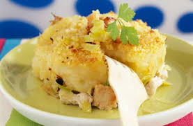 Hachis Parmentier De Poulet Leger Recettes Legeres Plat Et Recette Parmentier De Poulet Hachis Parmentier Recettes De Cuisine