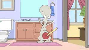 Francine american dad HQ porn pictures.