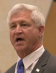 Badlands controversy fuels debate in Las Vegas Ward 2 race