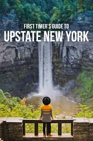21 Best Places To Visit Upstate Ny New York Local Adventurer Upstate Ny Travel Cool Places To Visit Ny Trip
