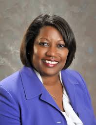 Melissa Washington: Shining Light