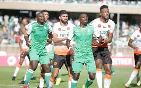 Gor mahia football club was formally established on 17 february 1968 after the merging of luo union and luo sports club. Shame Some Gor Mahia Players Arrived At Kasarani On Bodabodas The Standard Sports