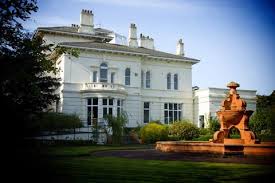 Mansion House To Show Its Pulling Power With Beer Festival St Helens Star