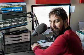 A série 'o caso evandro' é baseada na pesquisa feita por ivan mizanzuk para o podcast 'projeto a firma liberou a data: Ivan Mizanzuk Fala Do Podcast Caso Evandro E De Serie Do Globoplay Patricia Kogut O Globo