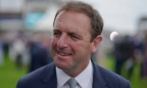 MARCUS TOWNEND: Charlie Appleby must not let summer of struggle turn into  winter of discontent... and could this be Frodon's last season?