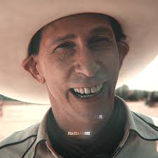 Can't be top dawg forever || #busterscruggs #busterscruggsedit #cowboy  #gunslinger #western #southern #texas #arizona #newmexico #fyp #edit #edits  #4kedit