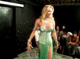 Laviny Albuquerque Especial The Dolls Carla Rangel Tha Kerida Youtube dolls carla rangel tha kerida