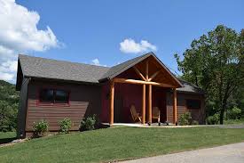Branson Lakefront Cabin Rentals Casas
